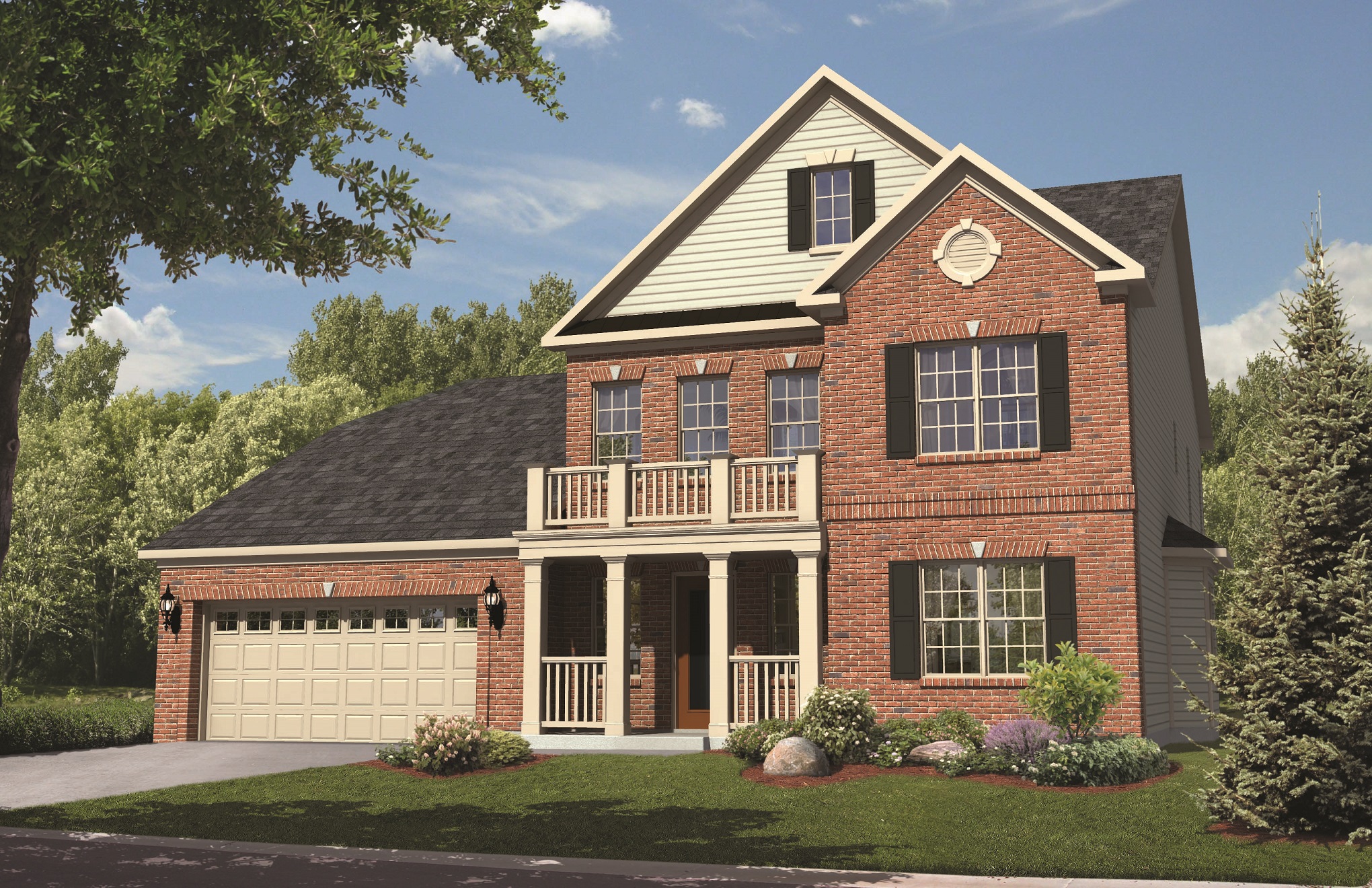 Capabilities Urban Architectural Group Matthews, N.C