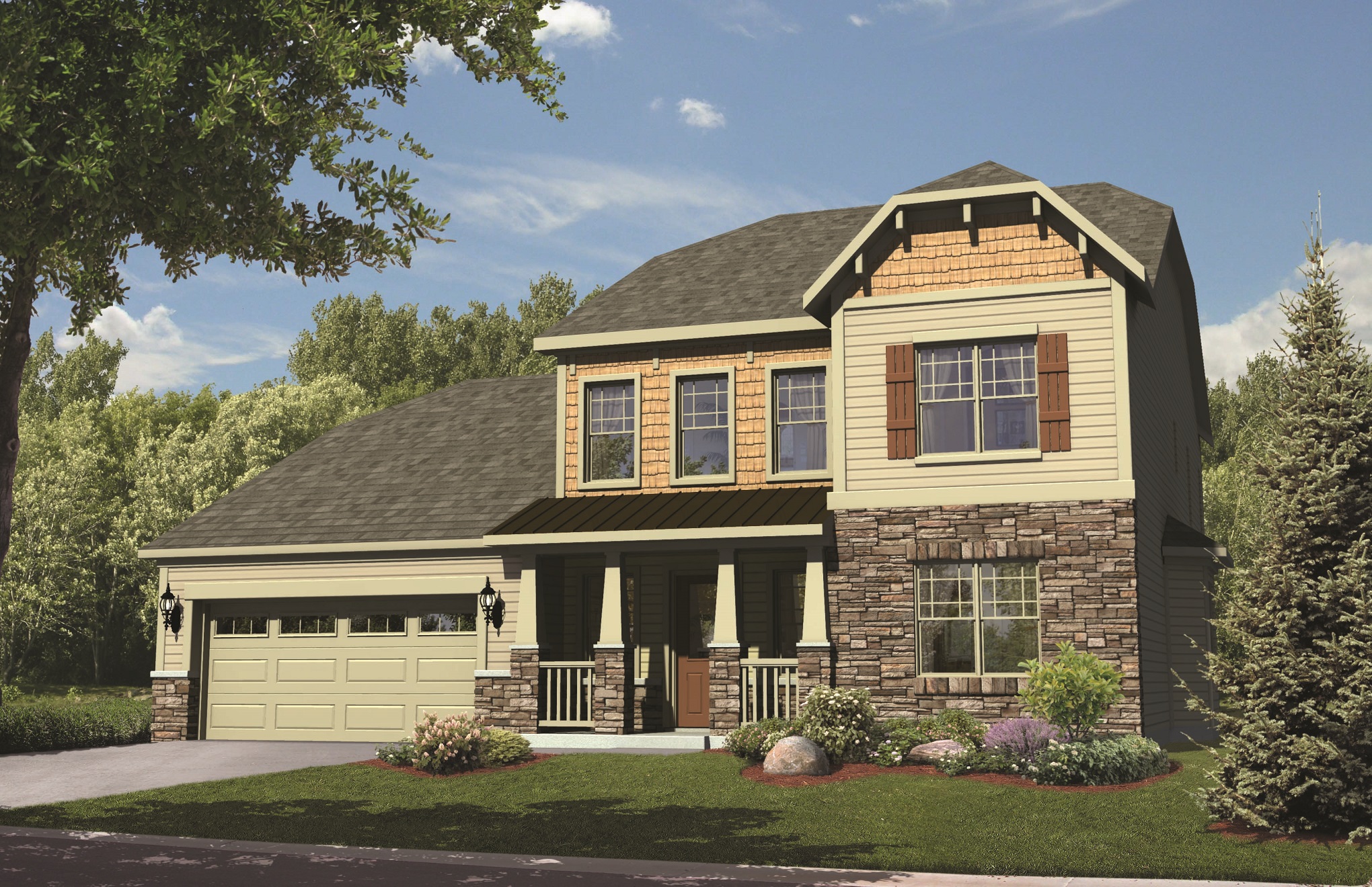 Capabilities Urban Architectural Group Matthews, N.C