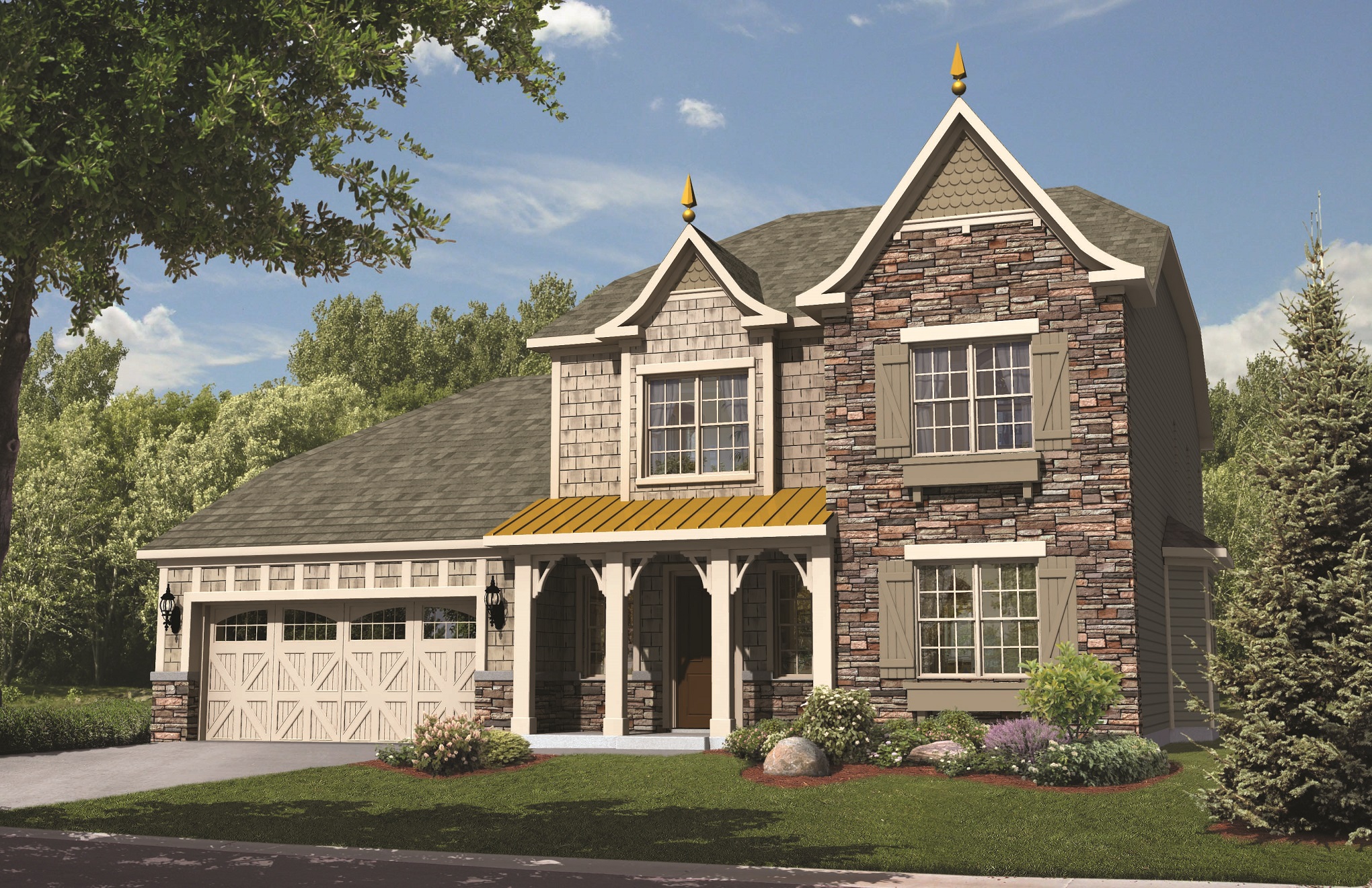 Capabilities Urban Architectural Group Matthews, N.C