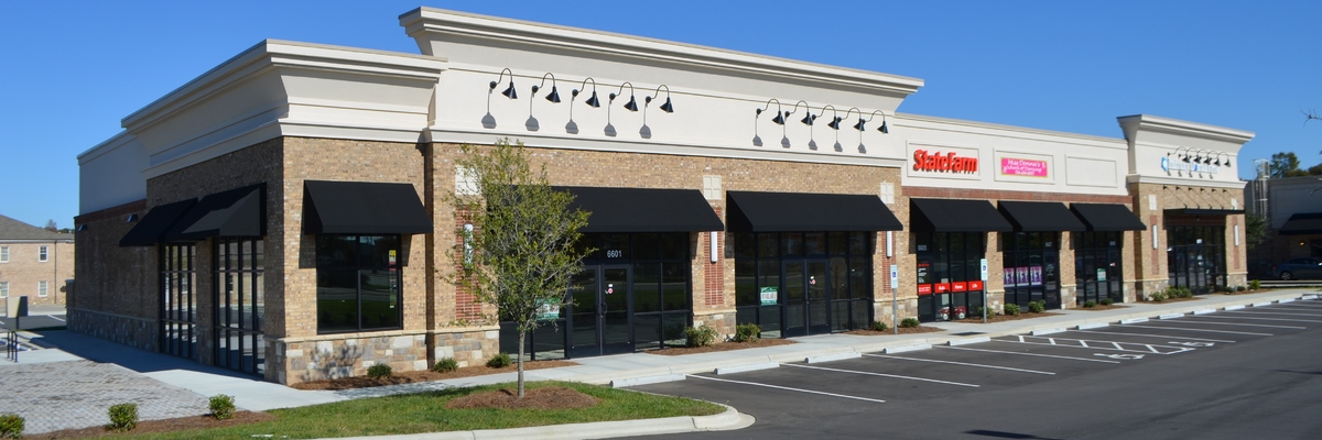 Residential & Commercial Design Portfolio | Urban Architectural Group