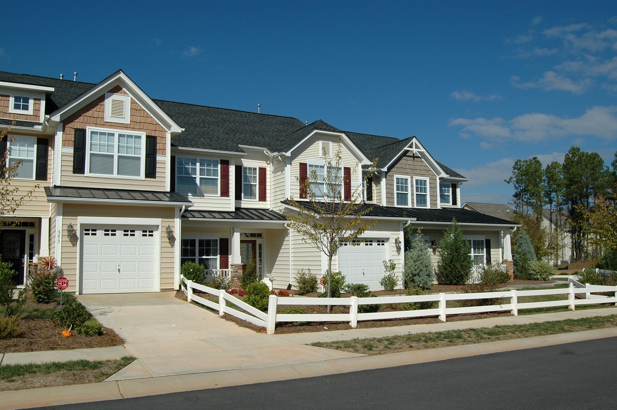 Capabilities Urban Architectural Group Matthews, N.C