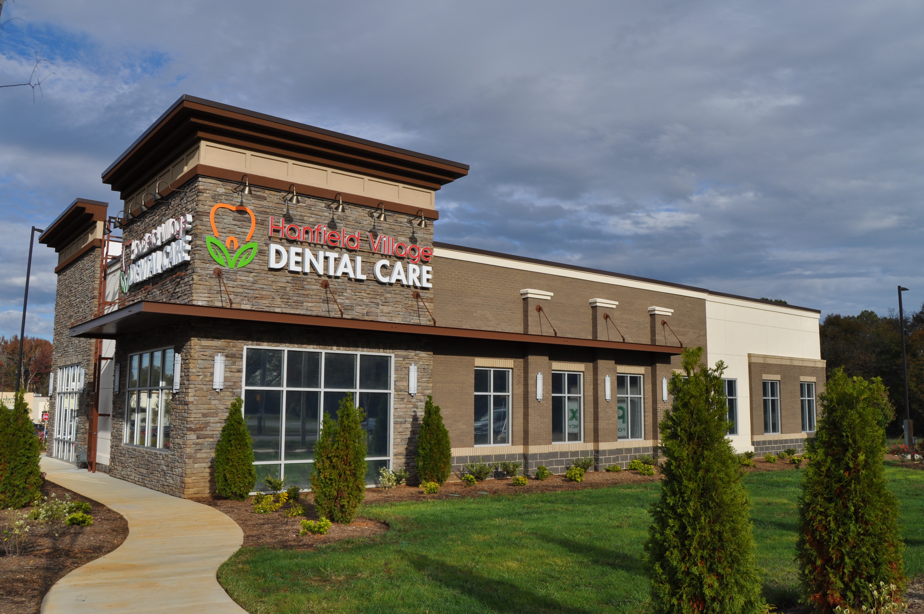 Capabilities Urban Architectural Group Matthews, N.C