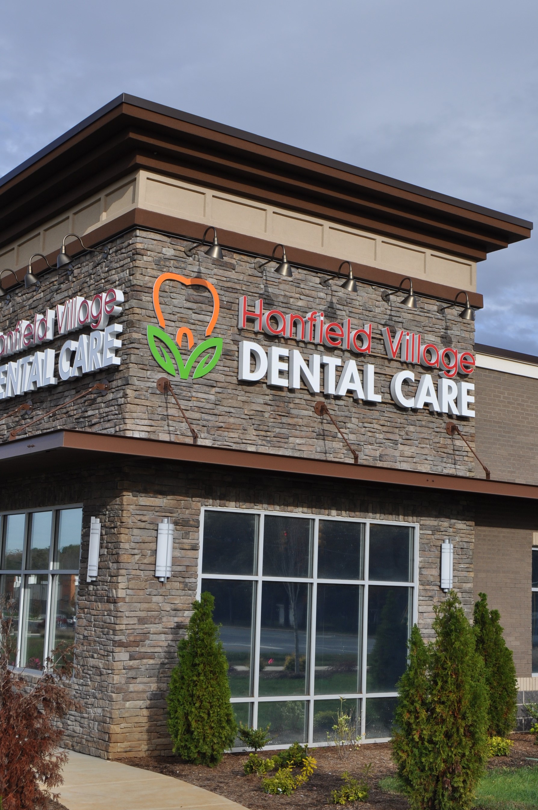 Capabilities Urban Architectural Group Matthews, N.C