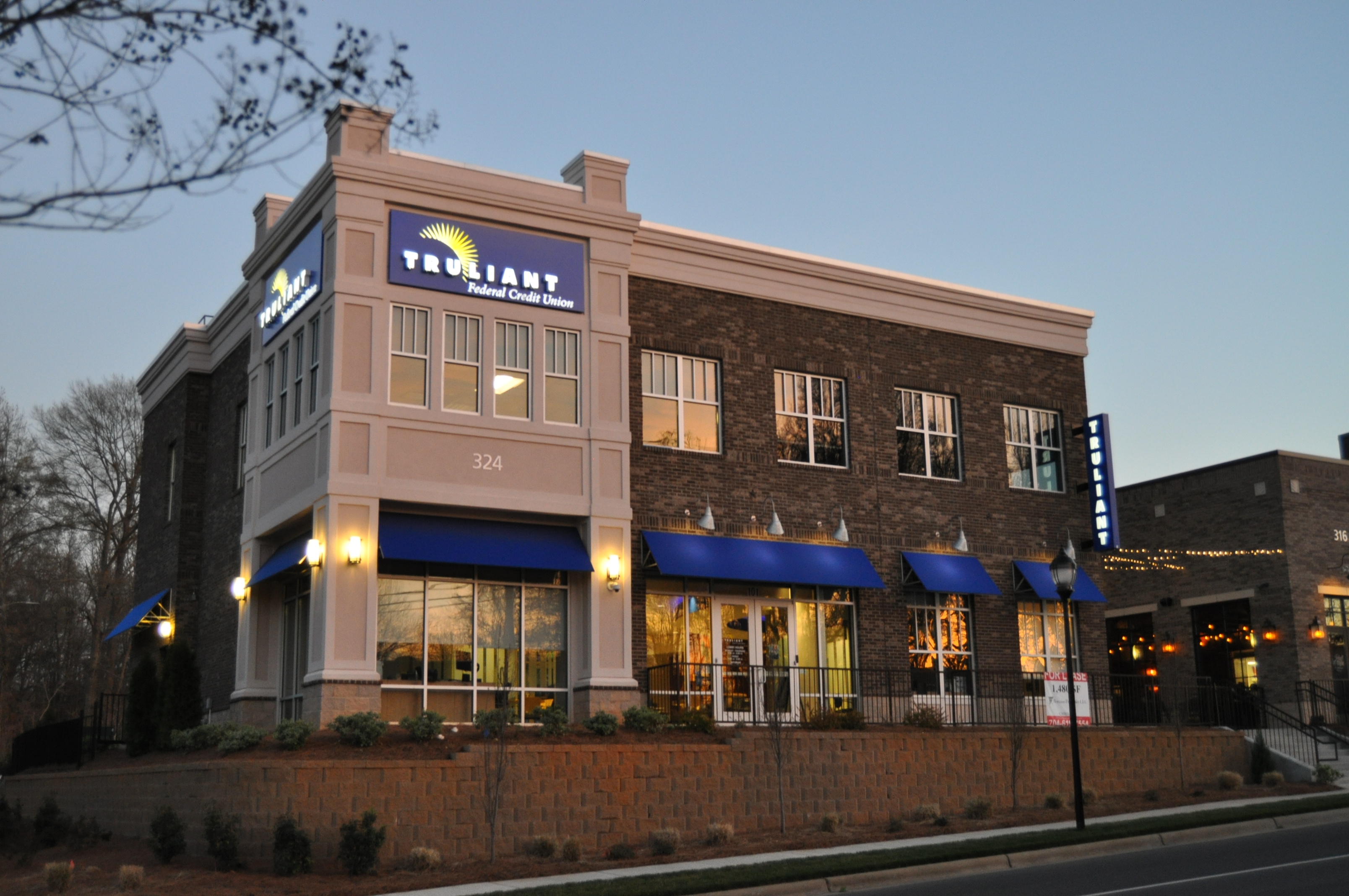 Capabilities Urban Architectural Group Matthews, N.C