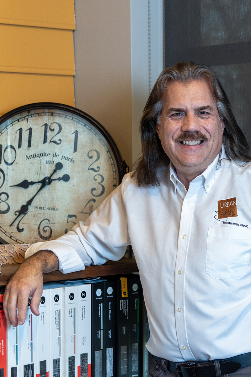 John Urban Urban Architectural Group PA