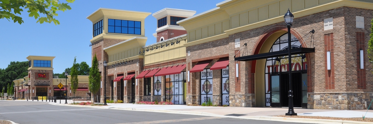 Residential & Commercial Design Portfolio | Urban Architectural Group